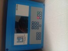 System zamgławiania (schładzania ) i wentylacji - 11