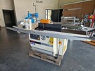 Frezarka dolnowrzecionowa SCM T130, frezarka z posuwem ,frez - 7