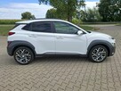 Hyundai Kona 1.6 GDI HEV – hybryda benzynowa - 15