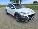 Hyundai Kona 1.6 GDI HEV – hybryda benzynowa - 16