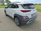 Hyundai Kona 1.6 GDI HEV – hybryda benzynowa - 13