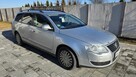 Passat b6 - 2