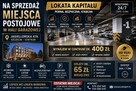 Sprzedaż miejsc parkingowych Jagiellońska 67 Szczecin
