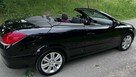 Opel Astra Kabriolet - 1