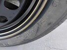 Koło dojazdowe Zestaw Komplet. Volvo XC60 - 9