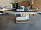 Frezarka dolnowrzecionowa SCM T130, frezarka z posuwem ,frez - 3