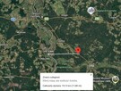Działka przy granicy PL / DE - 46 ar. Radomicko - 2