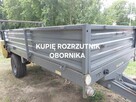 Kupię rozsiewacz nawozu motyl talerzowke kopaczka do ziemni - 5