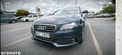 Audi A4 B8 1.8 benzyna, automat - 2