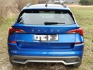 Skoda Kamiq DSG 2022 1.0 115KM - 4