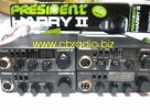 CB jak President Harry czy Uniden+antena CB Radio, montaż cb - 1