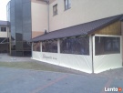 Ogródki piwne zabudowa plandekowa - 6