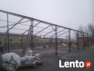 Montaż hal demontaż hal - 4