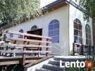 ogródki restauracyjne zadaszenia - 1