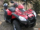 QUADY, BUGGY, ROWERY, TRIKKE - 1