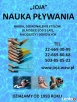 Nauka pływania dla dorosłych (Warszawa)