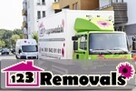 123 Przeprowadzki Poznań, Warszawa i cała Polska, Europa - 7