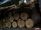 Drewno Opałowe / Kominkowe sosna, dąb, buk, klon, olcha