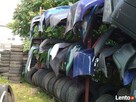 Auto Złom Małopolska Śląsk złomowanie, szrot, skup aut - 7