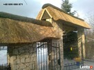 Altana strzechy - 8