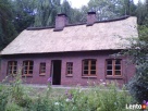 Altana strzechy - 2