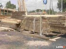 Tarcica, deska szalunkowa, płyta OSB - 2