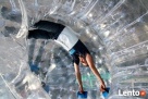 Zorbing, organizacja zorbingu, kula zorbing, kula sferyczna - 3