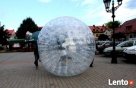 Zorbing, organizacja zorbingu, kula zorbing, kula sferyczna - 4