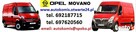 lewarek dźwignia zmiany biegów wybierak OPEL MOVANO 2.2 DTI