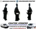 Lewarek zmiany biegów wybierak Mercedes Sprinter 906 2006- - 7