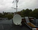 Anteny TV/SAT montaż, ustawianie, naprawa. Internet SAT - 1