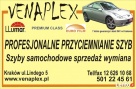 przyciemnianie szyb oklejanie foliowanie szyb okien - 1