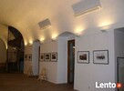 Przemysłowy panel grzewczy na podczerwień EcosunS+ 900-3600W - 7