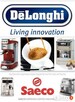 Serwis LAVAZZA serwis SAECO serwis Warszawa - 7