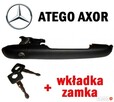 klamka lewa prawa zewnętrzna drzwi kierowcy MERCEDES ATEGO - 2