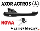 klamka lewa prawa drzwi kierowcy MERCEDES AXOR ACTROS - 2