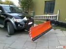 Usługi ODŚNIEŻANIA Pruszków, Warszawa - 2