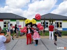 Bramy z balonów łuki balonowe dekoracje weselne slubne przyj - 7