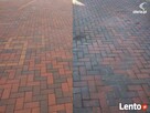 MYCIE CZYSZCZENIE KOSTKI BRUKOWEJ ELEWACJI KARCHER GOSTYŃ - 4