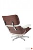 Fotel obrotowy VIP inspirowany Lounge Chair - 2