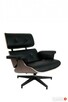 Fotel obrotowy VIP inspirowany Lounge Chair - 3