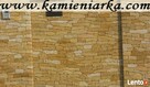 elewacja z kamienia, ogrodzenie z piaskowca,kamieniarstwo - 6