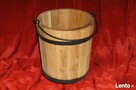 Beczki dębowe Bednarstwo PRODUCENT beczka dębowa - 5