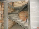 SCHODY BETONOWE WYLEWANE - 7