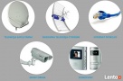 montaż instalacja ANTEN SAT DVB-T telewizja anteny SERWIS - 1