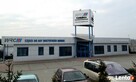 Podnośnik, mechanizm szyby przód Vw Touareg, Cayenne - 3