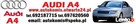 NOWA pompa wspomagania AUDI A4 1.6 1.8 T 1.9 TDI 1995-2001