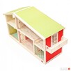 Domek dla lalek LUNDBY Smaland NOWY - 4