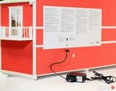 Domek dla lalek LUNDBY Smaland NOWY - 6