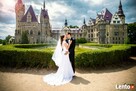 Fotograf ślubny fotografia ślubna śląsk Dąbrowa Górnicza - 5